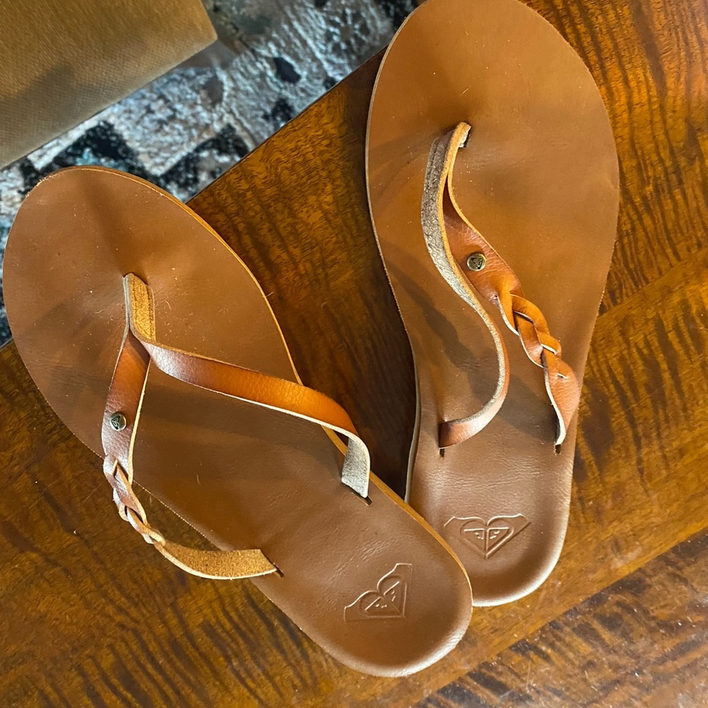 One’ll sandals